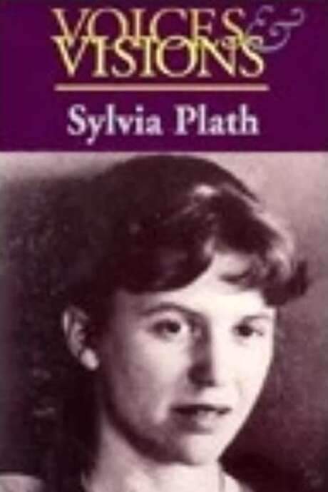 Voices & Visions: Sylvia Plath